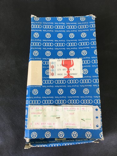 Original golf spiegel - original,