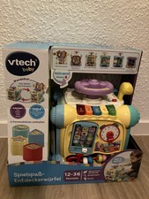 Vtech Baby Spielspaß -