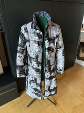 Damen steppmantel marke - steppmantel,