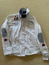 Hackett Aston Martin Hemd