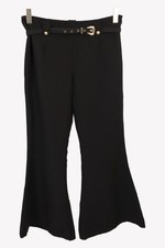 Versace Damen Hose Gr. 36