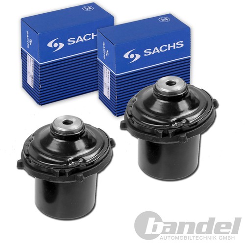 Sachs federbeinlager vorne - 2x,
