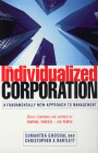 The individualized - the,