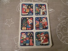 16 Abziehbild Schiebebild