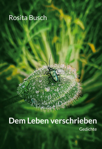 Rosita busch dem leben - dem,