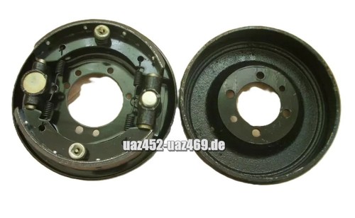 Gaz uaz 469 452 - 69,