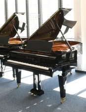 Bösendorfer Flügel gebraucht, 212 cm Länge, alles neu