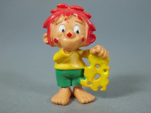 Hpf pumuckl 1985 - 1985,