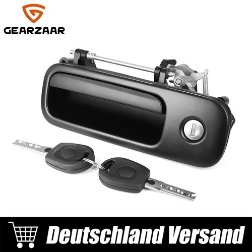 Heckklappe griff schloss - griff,