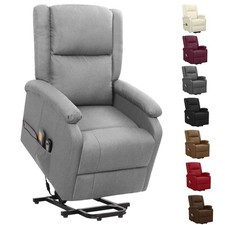 Elektrisch Massagesessel