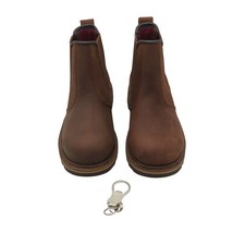 V12 Rawhide Sicherheitsschuhe