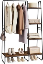 Garderobe kleiderständer - garderobe,