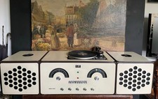 Brionvega Radiofonografo rr 126