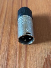 Phonosophie Referenz Aktivator Digiplug XLR Female – High End Hifi Tuning