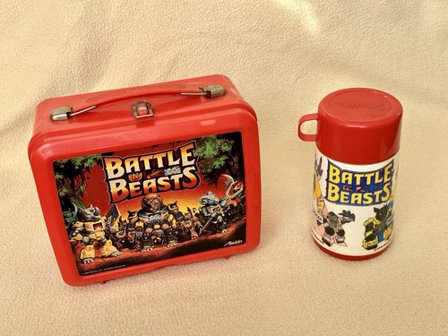 Battle beasts beastformers - beasts,