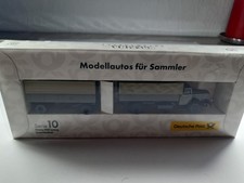 MO151 Brekina 1:87 H0 Deutsche