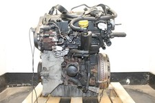 F9Q804 Motor ohne Anbauteile Renault Megane 1.9 dCi 96 KW  130PS