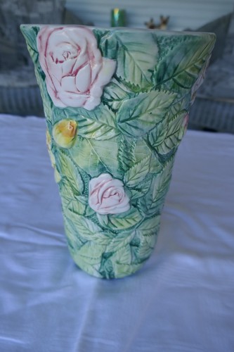 Italienische vase rosen - rosen, höhe