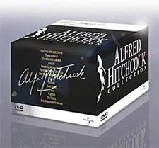 Alfred Hitchcock Collection