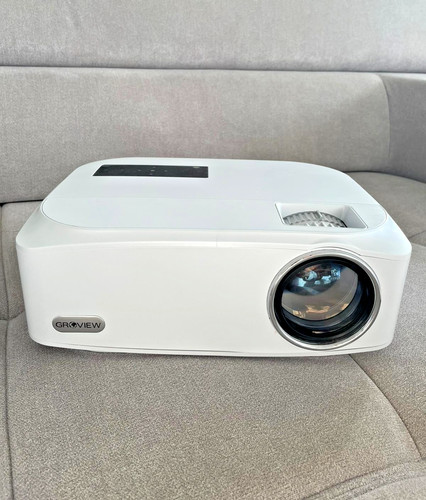 Beamer projektor groview - beamer,