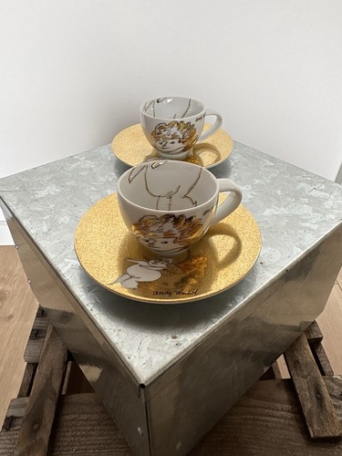 Rosenthal espressotassen - rosenthal,