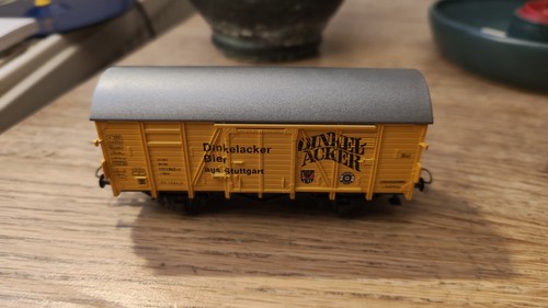 Roco spur 4305c güterwagen - spur,