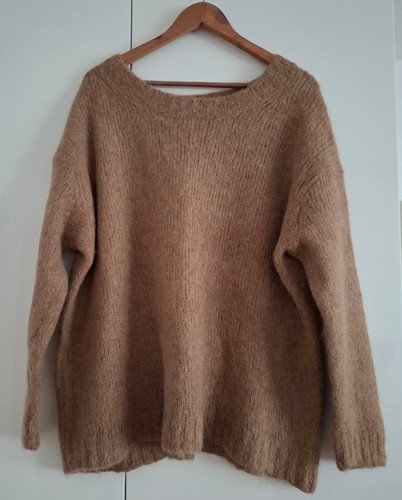 Peruvian connection pullover - peruvian,