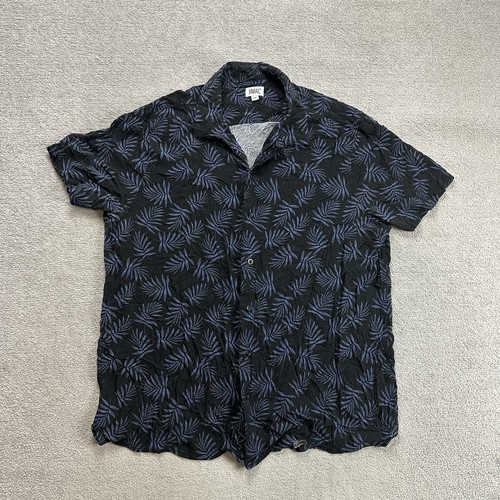 Hawaii hemd hawaiishirt floral - hawaii,