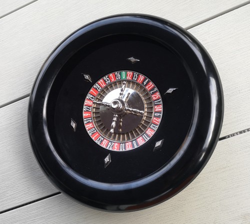 Roulette kessel schweres - cm,