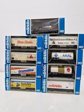 Märklin Bierwagen ,Kühlwagen