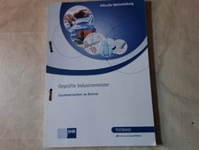 Geprüfte Industriemeister