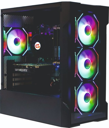 Gaming 6th 16gb - 6th,