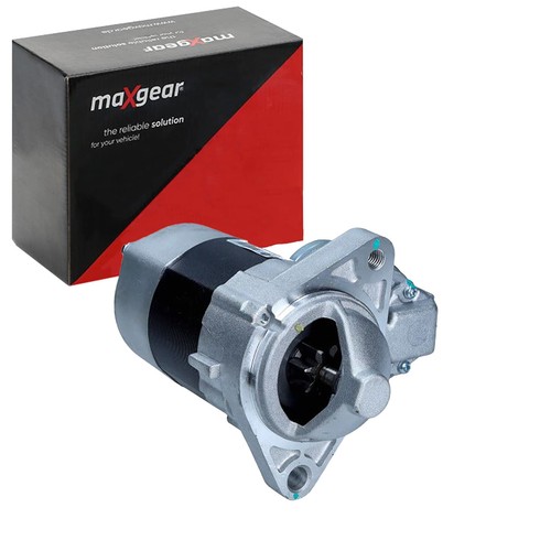 Maxgear anlasser starter 7kw - maxgear, 0,7kw