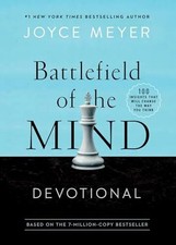 Battlefield of the Mind