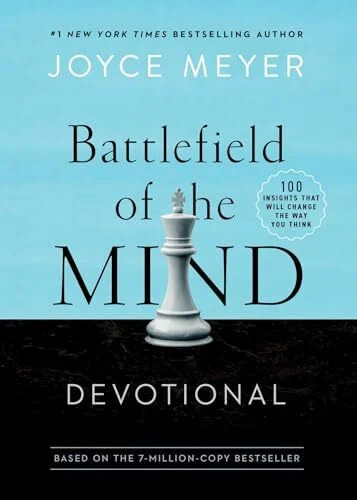 Battlefield the mind - the,