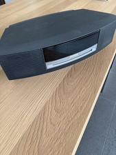 Bose Wave Radio Soundsystem
