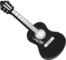 USB Stick 64GB Gitarre Design