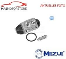 RADBREMSZYLINDER TROMMELBREMSE