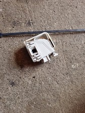 WASCHMASCHINE WAE284S3 Bosch MAXX 7 Türschloss Türverriegelung Schloß 9000466729