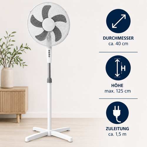 Standventilator ventilator - standventilator,