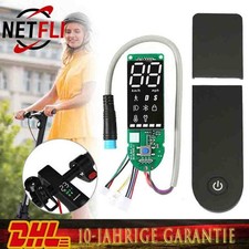 Bluetooth Circuit Brett Dashboard Teile für Xiaomi M365PRO Elektroroller Zubehör
