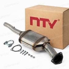 DPF Dieselpartikelfilter für