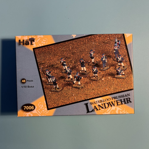 Hät set 7006 - hät,