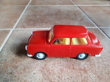 Spielzeugauto Trabant - Anker