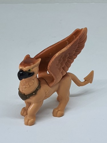 Pegasus figur retro - pegasus,
