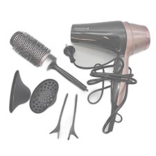 Remington Haartrockner Ionen