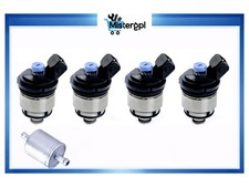 4 Injektor LPG Für Landi