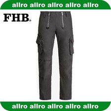 FHB Zunfthose SEBASTIAN ohne