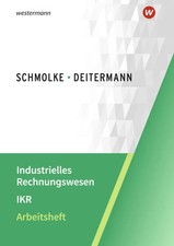 Industrielles Rechnungswesen -