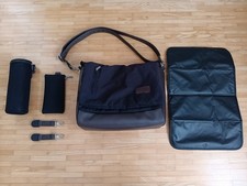 ABC Urban Wickeltasche